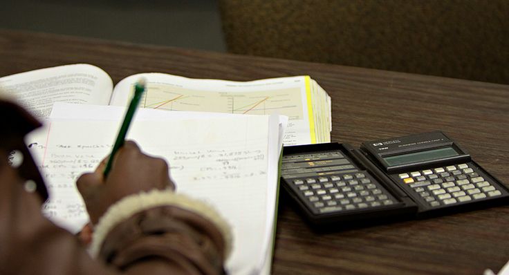 Accounting