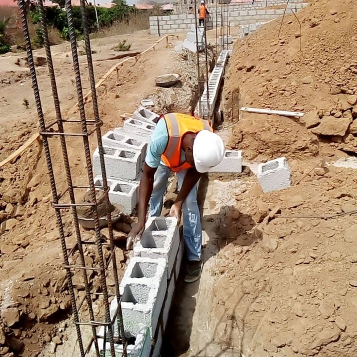 Building and Construction