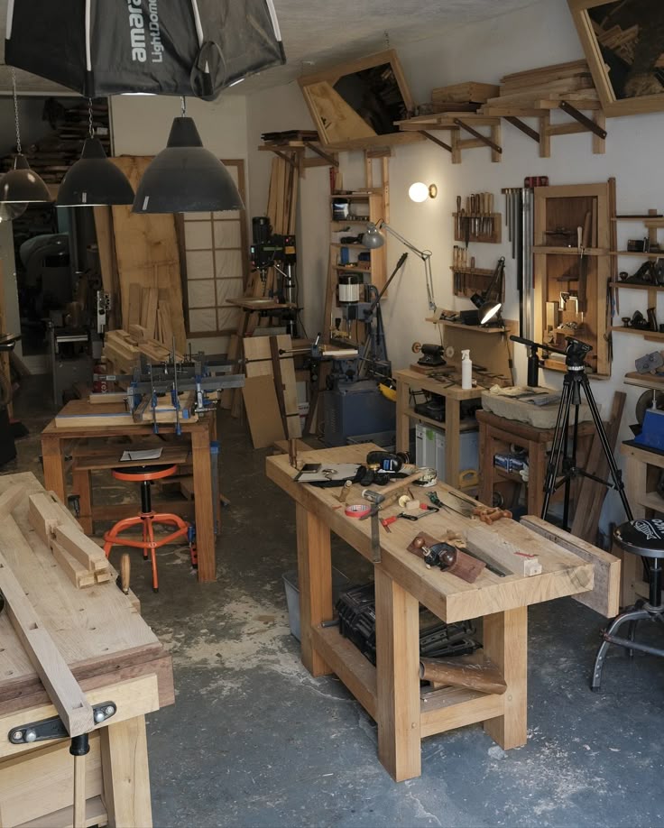 Carpentry and Joinery
