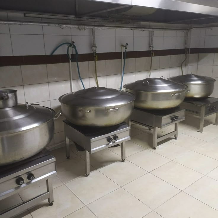 Catering and Hospitality