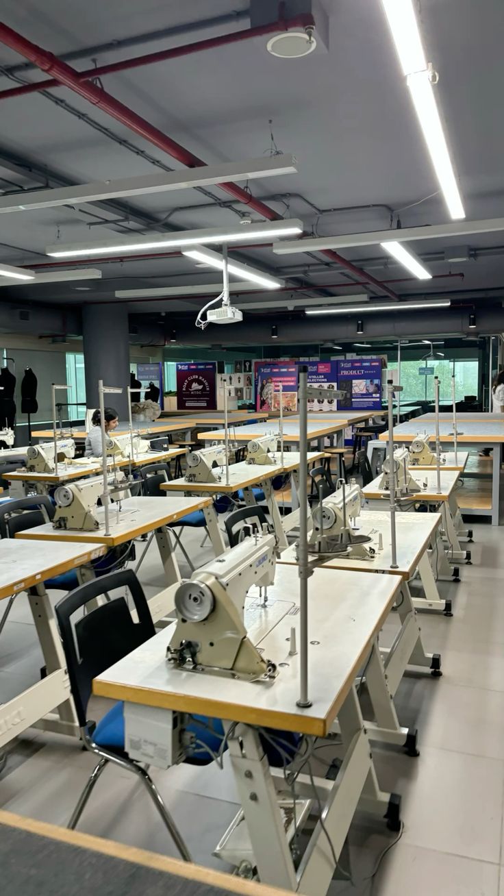Fashion and Design Technology