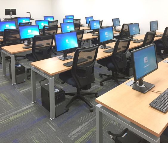 Business Information Technology