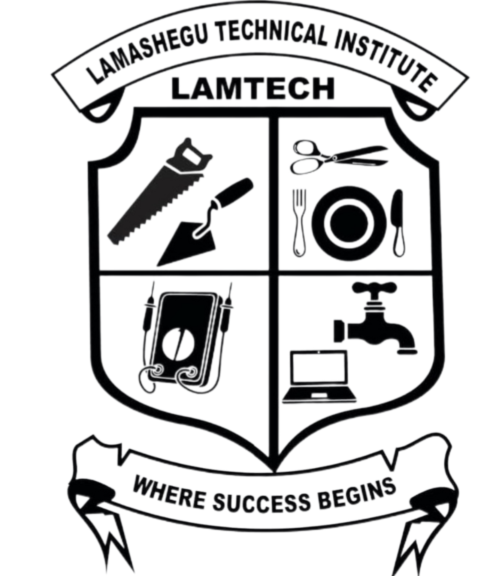School Logo