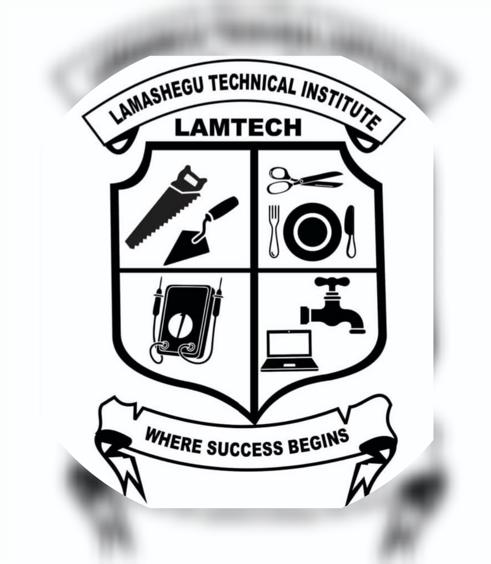 School Logo