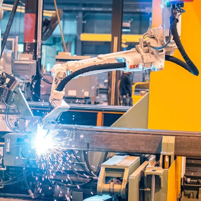 Welding Technology